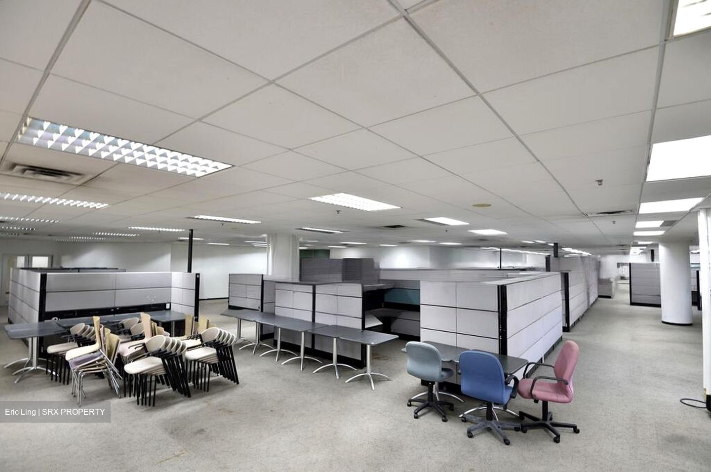 Logistech (D17), Warehouse #457383701